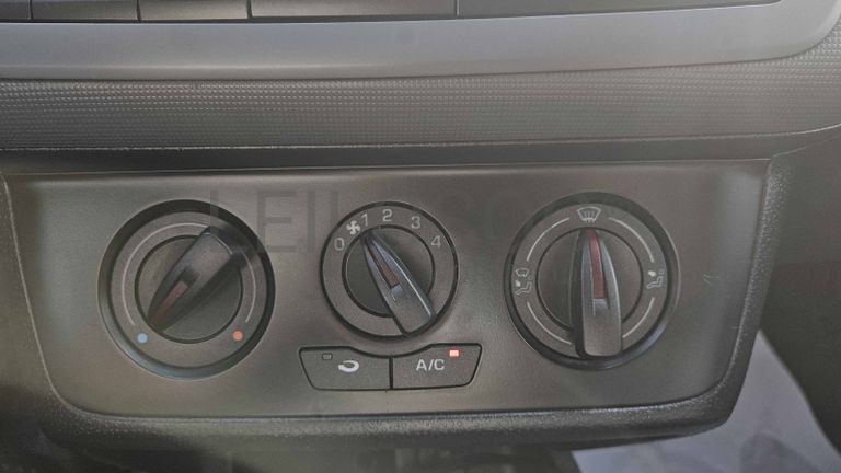 Seat Ibiza · Ano 2014