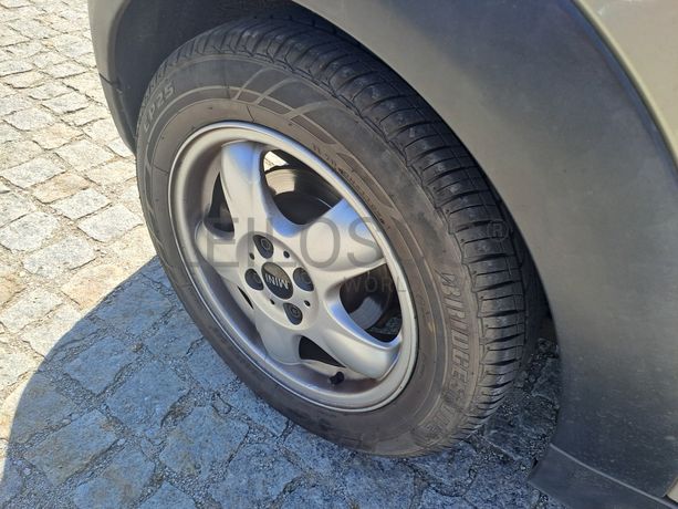 Mini Cooper D · Ano 2009