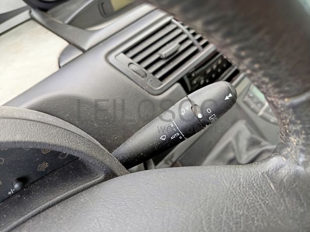 Peugeot 807 · Ano 2003