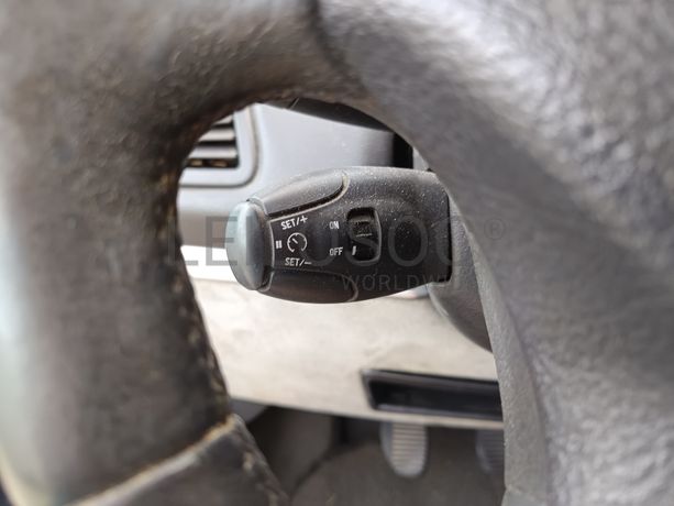 Peugeot 807 · Ano 2003