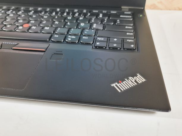 Portátil Lenovo ThinkPad T470s