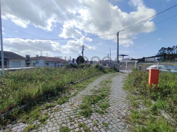 Edifício de Escritórios · Guilhabreu, Vila do Conde