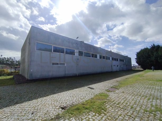 Edifício de Escritórios · Guilhabreu, Vila do Conde