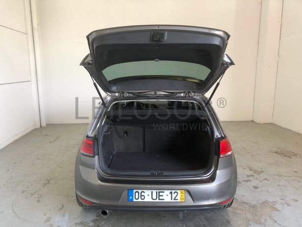 Volkswagen Golf · Ano 2014