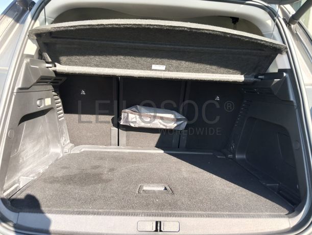 Citroën C5 AirCross 1.5 HDI · Ano 2019