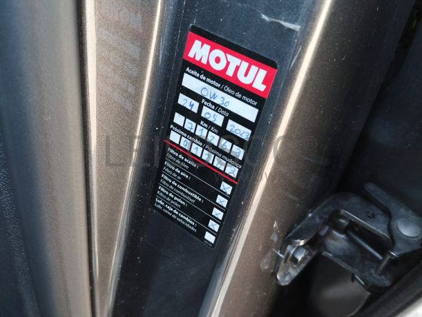 Citroën C5 AirCross 1.5 HDI · Ano 2019