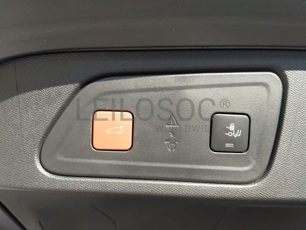 Citroën C5 AirCross 1.5 HDI · Ano 2019