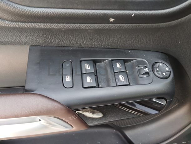 Citroën C5 AirCross 1.5 HDI · Ano 2019