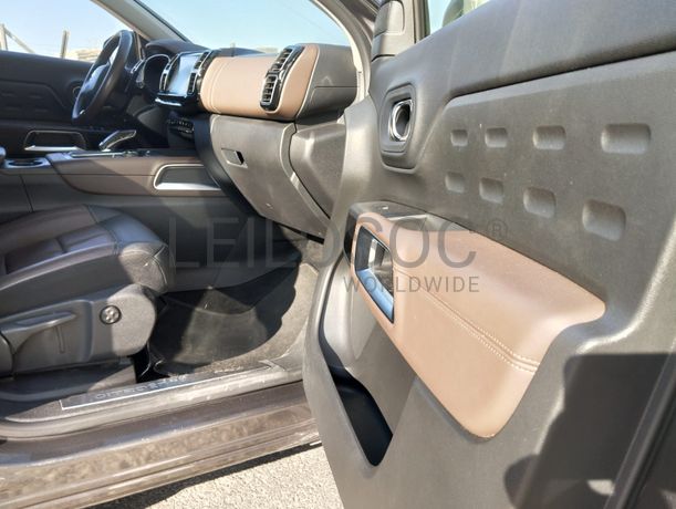 Citroën C5 AirCross 1.5 HDI · Ano 2019