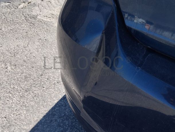 Volkswagen Polo TDI · Ano 2014