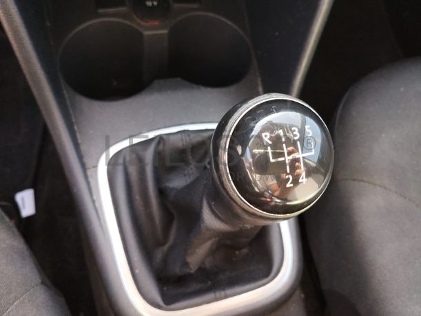 Volkswagen Polo TDI · Ano 2014