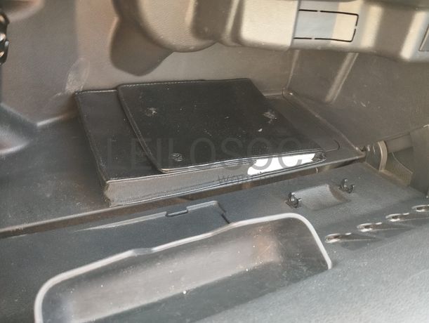 Volkswagen Polo TDI · Ano 2014