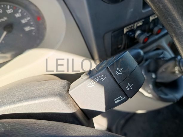 Renault Master - Ano 2009