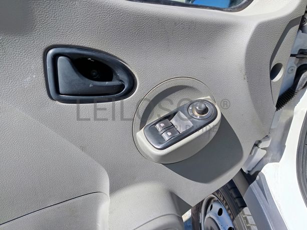 Renault Master - Ano 2009