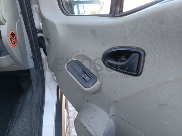 Renault Master - Ano 2009