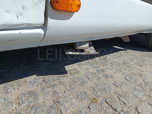 Renault Master - Ano 2009