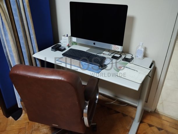 Equipamento de Escritório · Material Informático · Equipamento Clínico