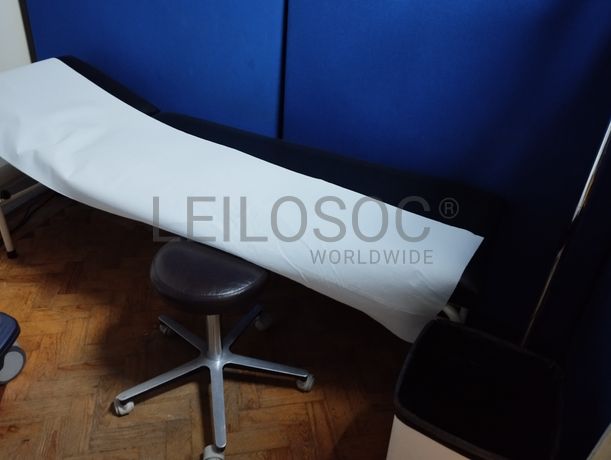 Equipamento de Escritório · Material Informático · Equipamento Clínico