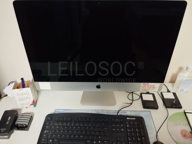 Equipamento de Escritório · Material Informático · Equipamento Clínico