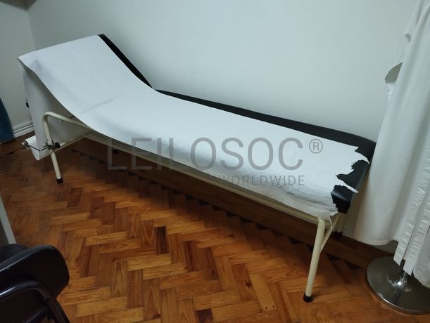 Equipamento de Escritório · Material Informático · Equipamento Clínico