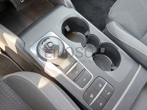 Ford Focus · Ano 2019