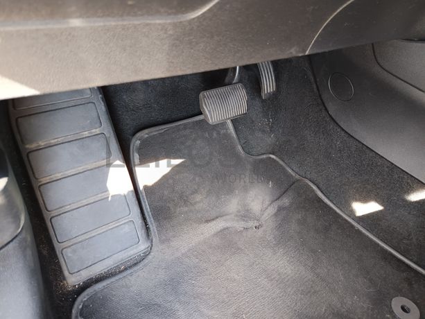 Ford Focus · Ano 2019