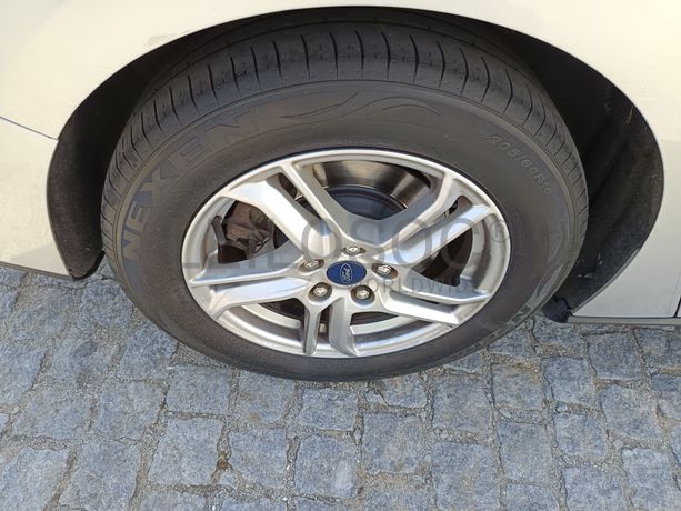 Ford Focus · Ano 2019