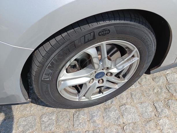 Ford Focus · Ano 2019