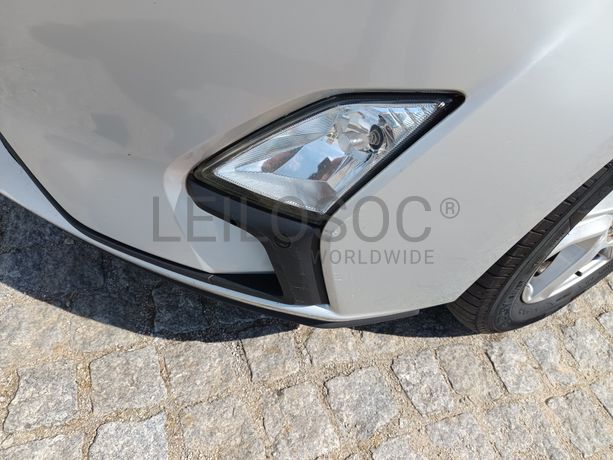 Ford Focus · Ano 2019