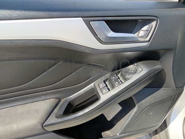 Ford Focus · Ano 2019