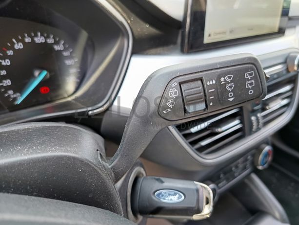 Ford Focus · Ano 2019