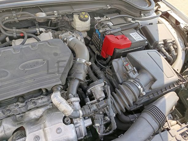 Ford Focus · Ano 2019