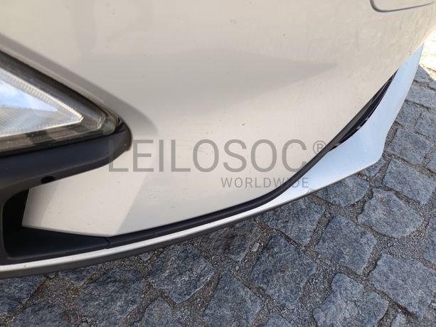 Ford Focus · Ano 2019