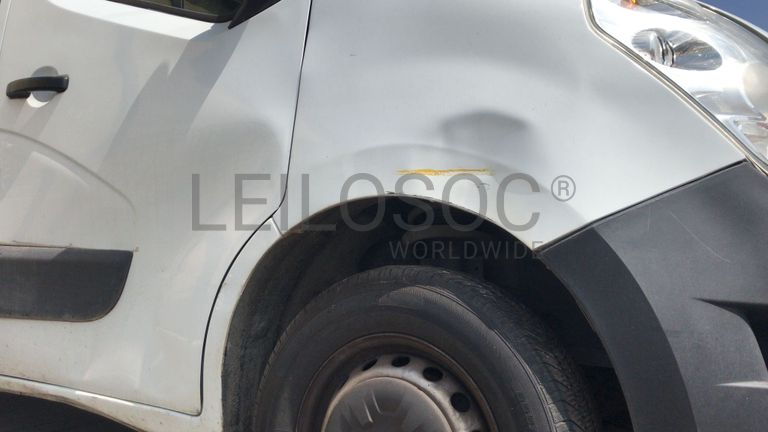 Renault Master · Ano 2013