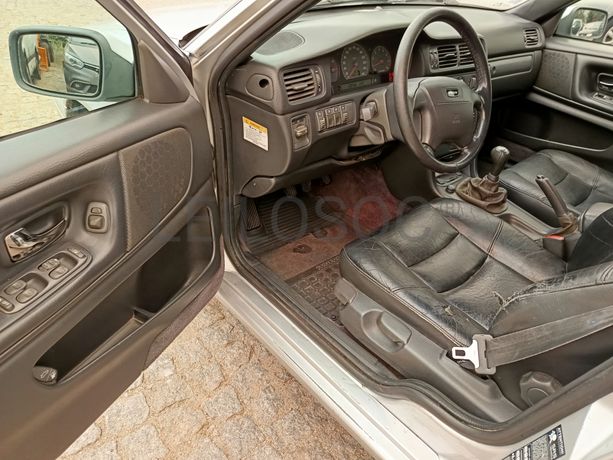Volvo V70 · Ano 1997