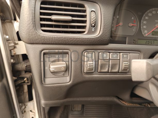 Volvo V70 · Ano 1997