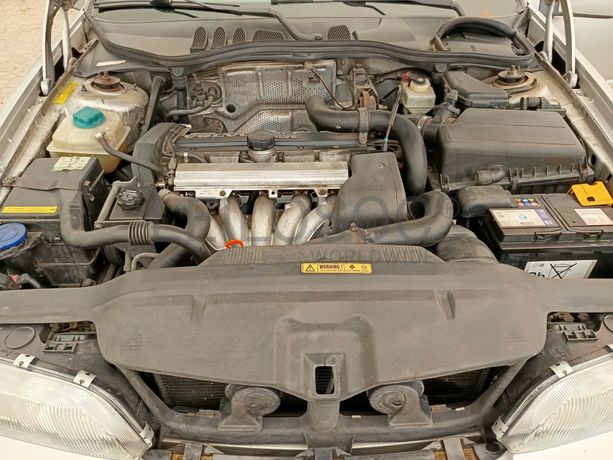 Volvo V70 · Ano 1997