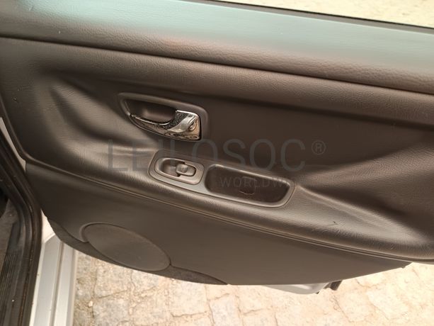 Volvo V70 · Ano 1997