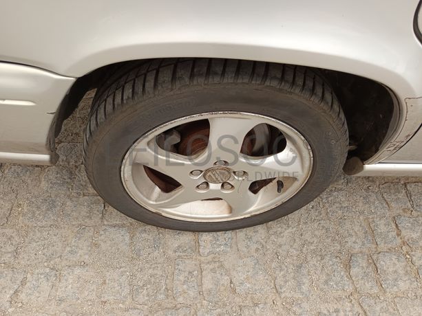 Volvo V70 · Ano 1997