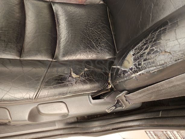 Volvo V70 · Ano 1997