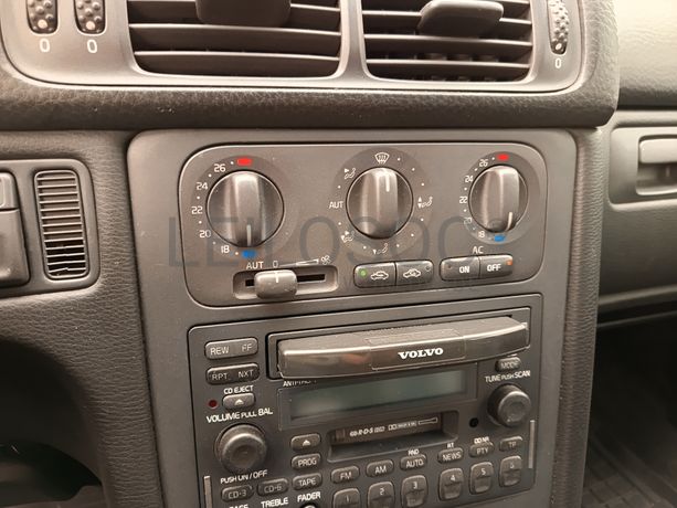 Volvo V70 · Ano 1997