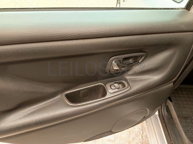 Volvo V70 · Ano 1997