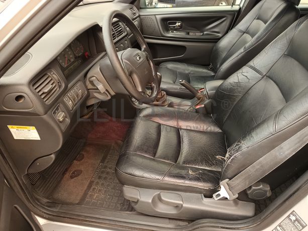 Volvo V70 · Ano 1997