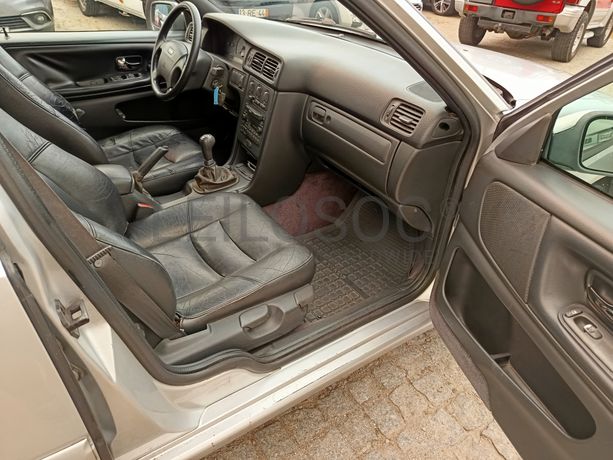 Volvo V70 · Ano 1997