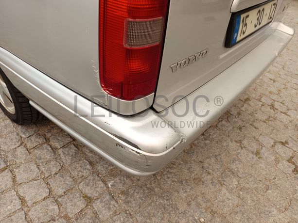 Volvo V70 · Ano 1997