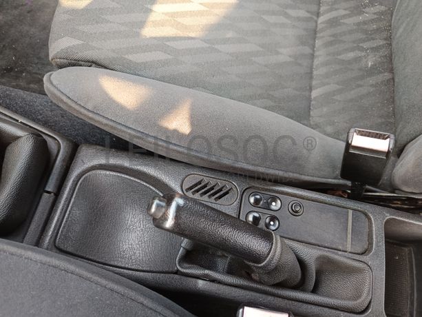 Opel Calibra A · Ano 1991