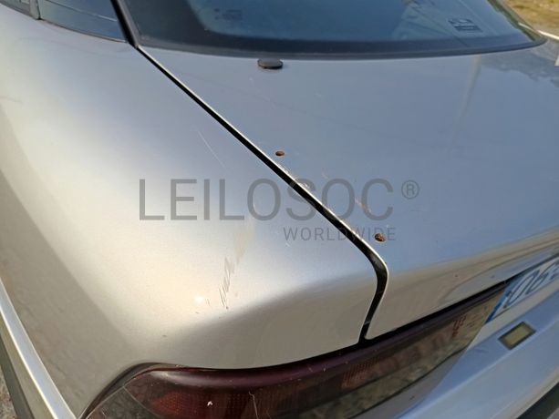 Opel Calibra A · Ano 1991