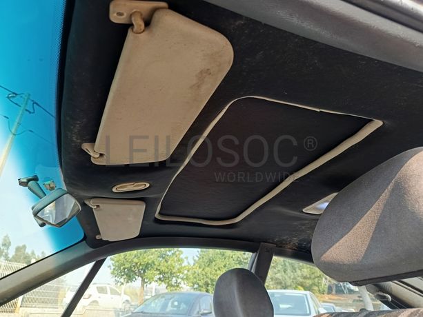 Opel Calibra A · Ano 1991