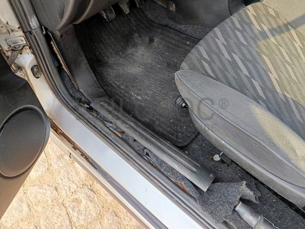 Opel Calibra A · Ano 1991