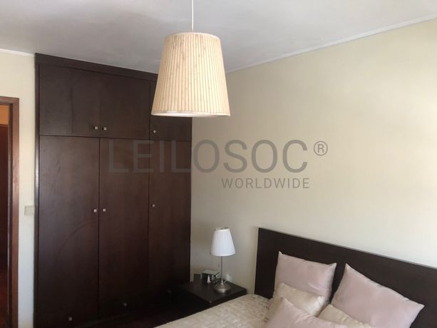 Apartamento T2 c/ Lugar de Garagem · Matosinhos